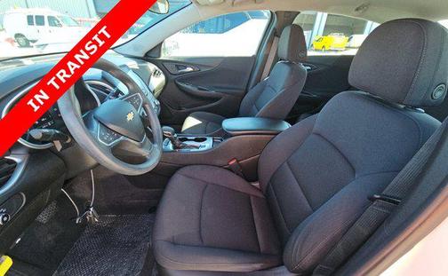 2023 Chevrolet Malibu 1LS