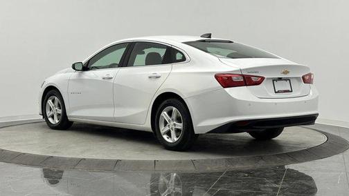 2023 Chevrolet Malibu 1LS