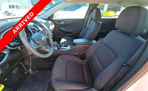 2023 Chevrolet Malibu 1LS