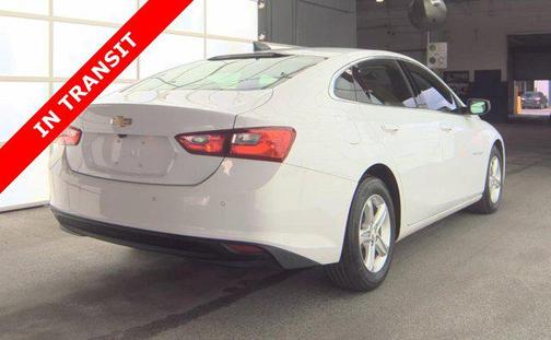 2023 Chevrolet Malibu 1LS