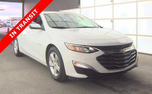 2023 Chevrolet Malibu 1LS