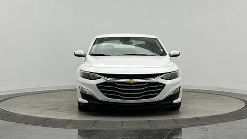 2023 Chevrolet Malibu 1LS