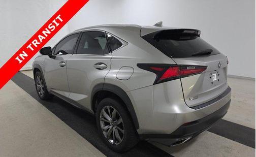 2020 Lexus NX 300 F Sport