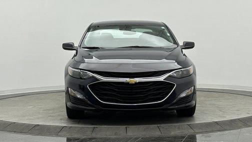 2025 Chevrolet Malibu FWD 1LT
