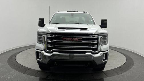 2022 GMC Sierra 2500 SLE
