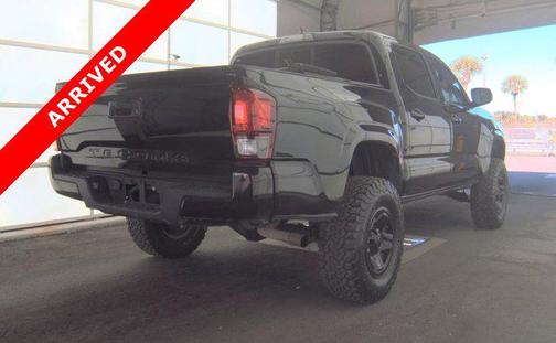 2019 Toyota Tacoma SR