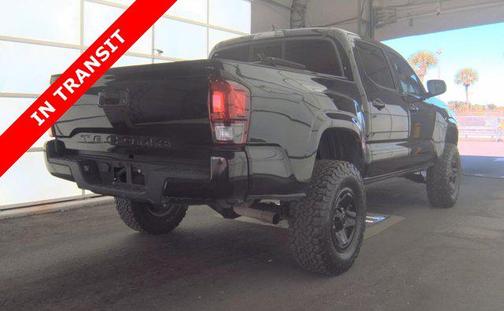 2019 Toyota Tacoma SR