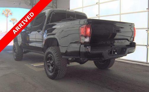 2019 Toyota Tacoma SR