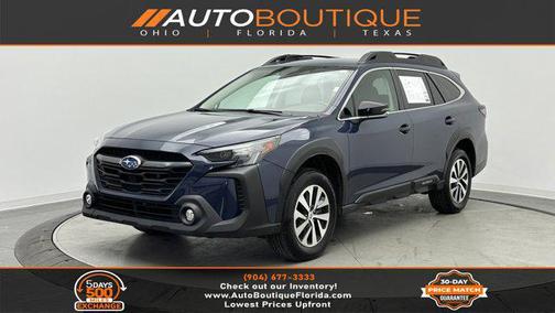 2023 Subaru Outback Premium