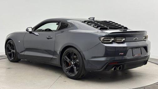2019 Chevrolet Camaro 1LT
