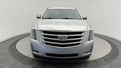 2020 Cadillac Escalade ESV Luxury