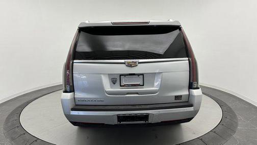 2020 Cadillac Escalade ESV Luxury