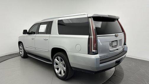 2020 Cadillac Escalade ESV Luxury