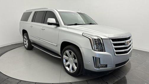 2020 Cadillac Escalade ESV Luxury
