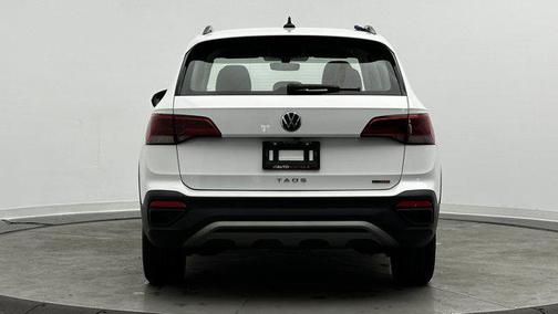 2023 Volkswagen Taos 1.5T S