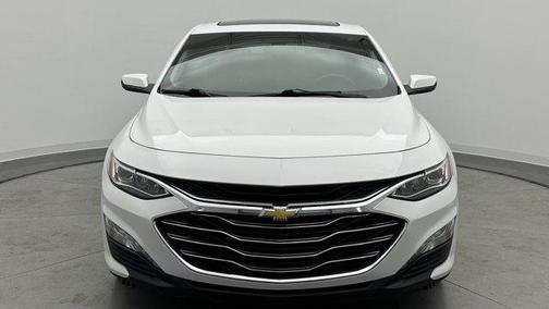 2020 Chevrolet Malibu FWD Premier