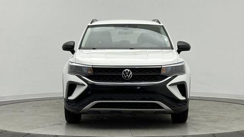 2022 Volkswagen Taos 1.5T S