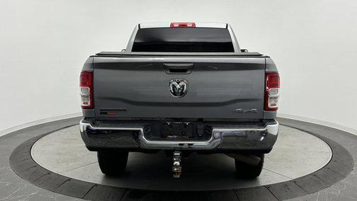 2021 RAM 2500 Big Horn Crew Cab 4x4 6'4' Box