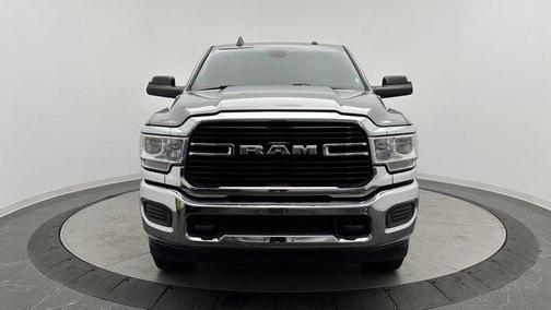 2021 RAM 2500 Big Horn Crew Cab 4x4 6'4' Box