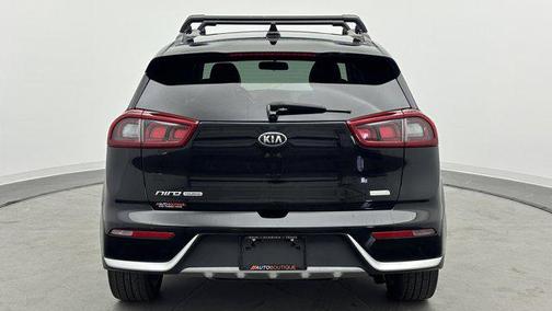 2017 Kia Niro Touring