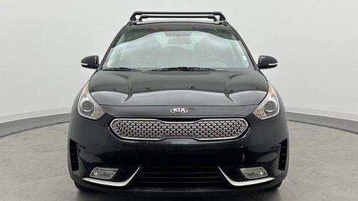 2017 Kia Niro Touring