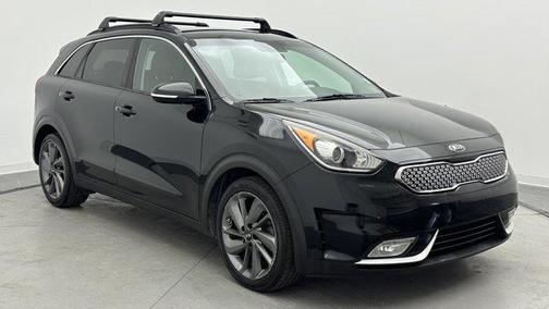 2017 Kia Niro Touring