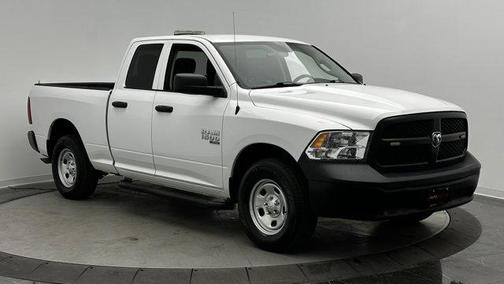 2022 RAM 1500 Tradesman
