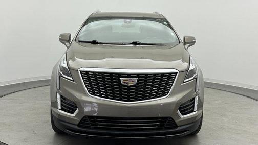 2023 Cadillac XT5 Luxury