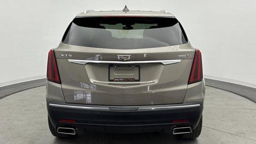 2023 Cadillac XT5 Luxury