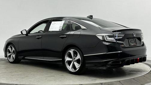 2020 Honda Accord Touring 2.0T