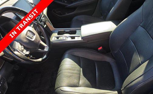 2020 Honda Accord Touring 2.0T