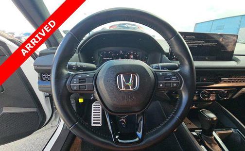 2023 Honda Accord Hybrid Base