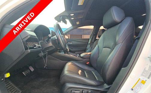 2023 Honda Accord Hybrid Base