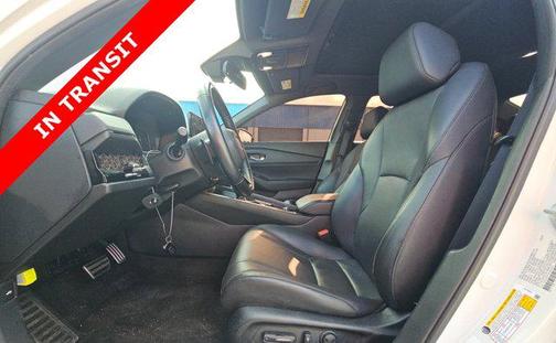 2023 Honda Accord Hybrid Base