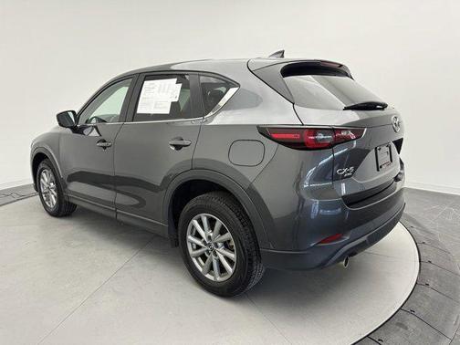 2023 Mazda CX-5 2.5 S Preferred