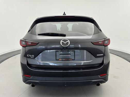 2023 Mazda CX-5 2.5 S Preferred