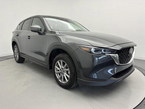 2023 Mazda CX-5 2.5 S Preferred