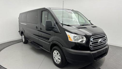 2019 Ford Transit-350 XLT