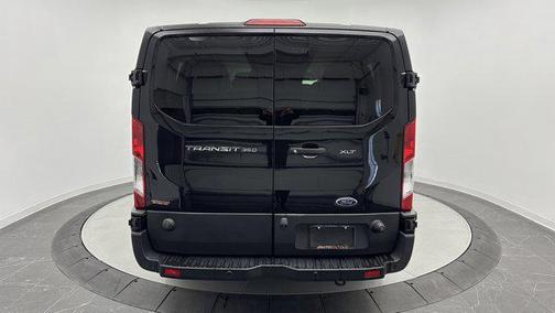 2019 Ford Transit-350 XLT