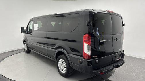 2019 Ford Transit-350 XLT