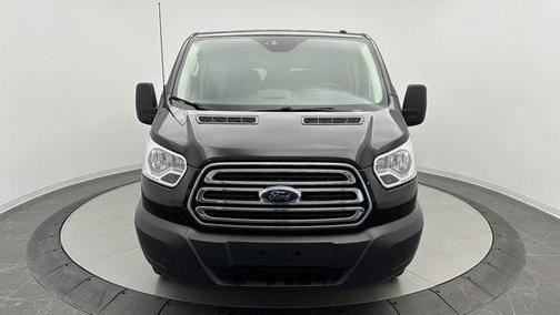 2019 Ford Transit-350 XLT