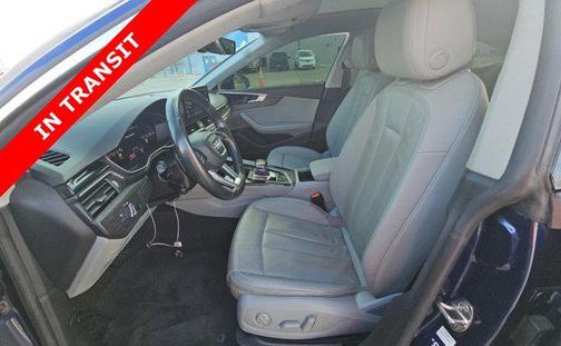 2021 Audi A5 Sportback Premium Plus