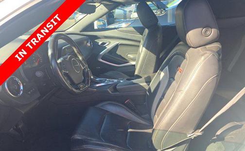 2020 Chevrolet Camaro 2SS