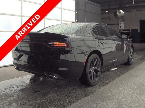 2021 Dodge Charger SXT