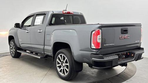 2019 GMC Canyon Denali