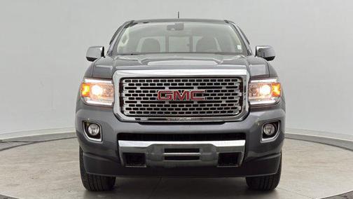 2019 GMC Canyon Denali