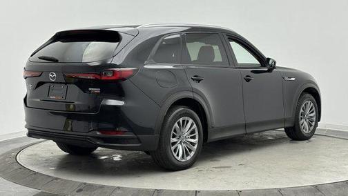 2024 Mazda CX-90 PHEV Preferred