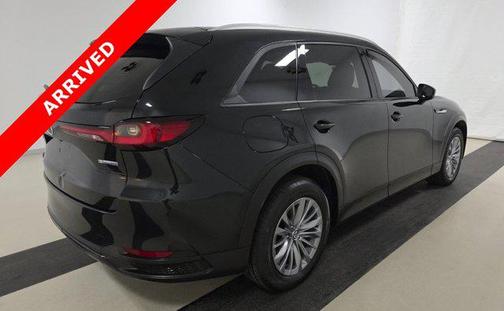 2024 Mazda CX-90 PHEV Preferred