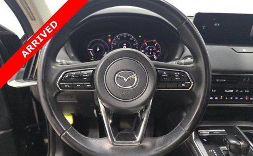 2024 Mazda CX-90 PHEV Preferred