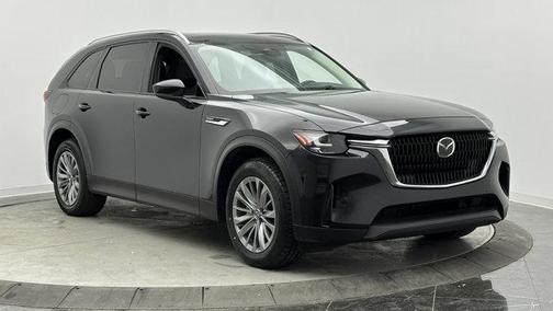 2024 Mazda CX-90 PHEV Preferred